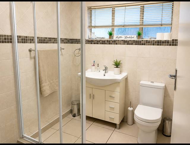 3 BEDROOM TOWNHOUSE FOR SALE IN THREE RIVERS